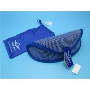 VedaloHD Revolutionary Sight Sunglass Case